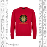 Sweat-Shirt Mixte Ramsès II