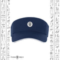 Visière Mixte Isis - Pharaonique
