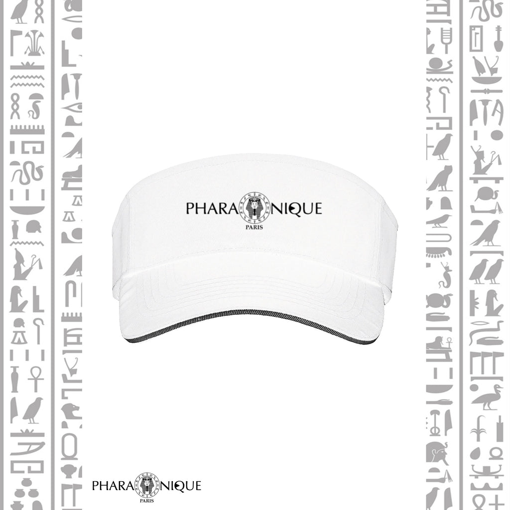 Visière Mixte Hathor - Pharaonique