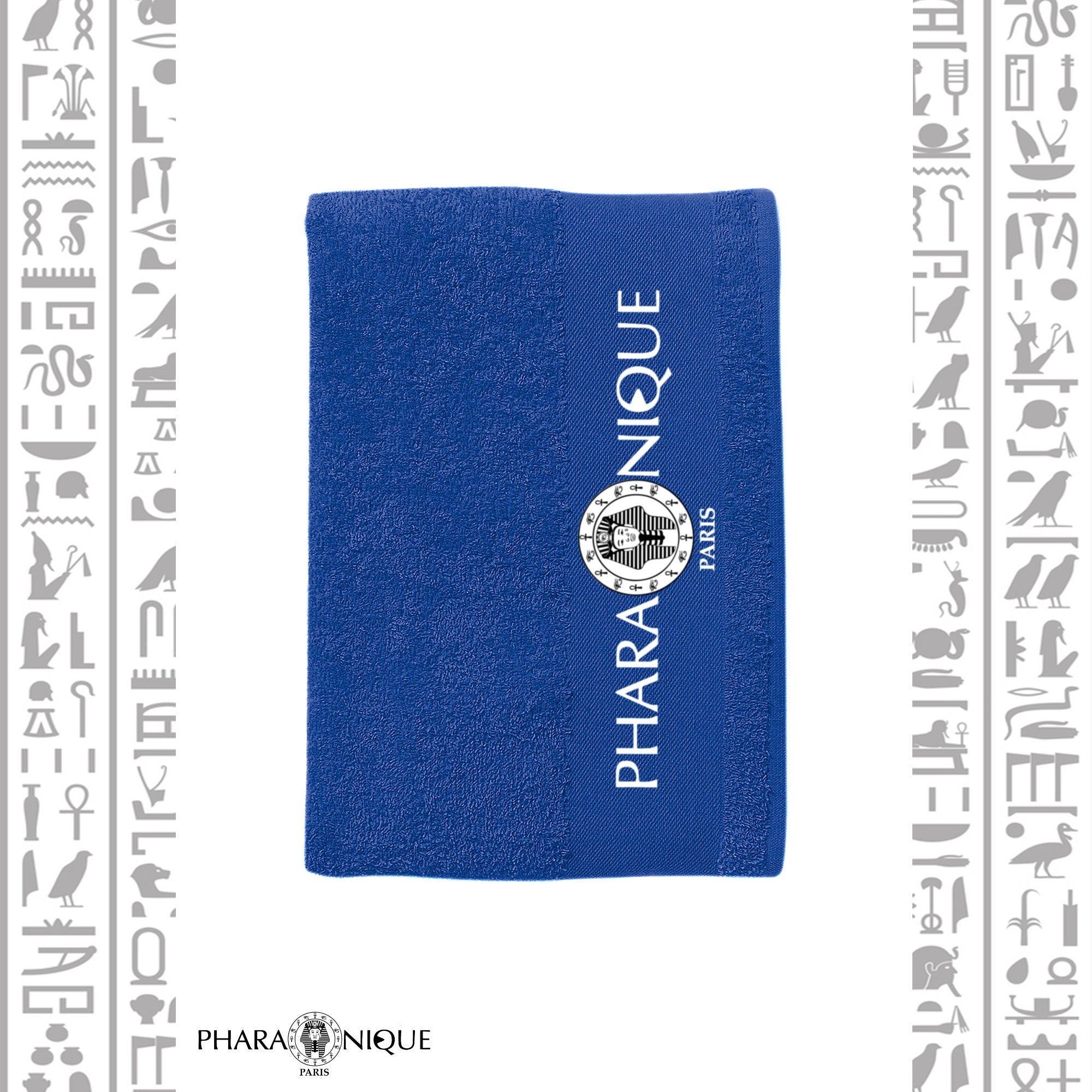 Serviette de Bain Power - Pharaonique