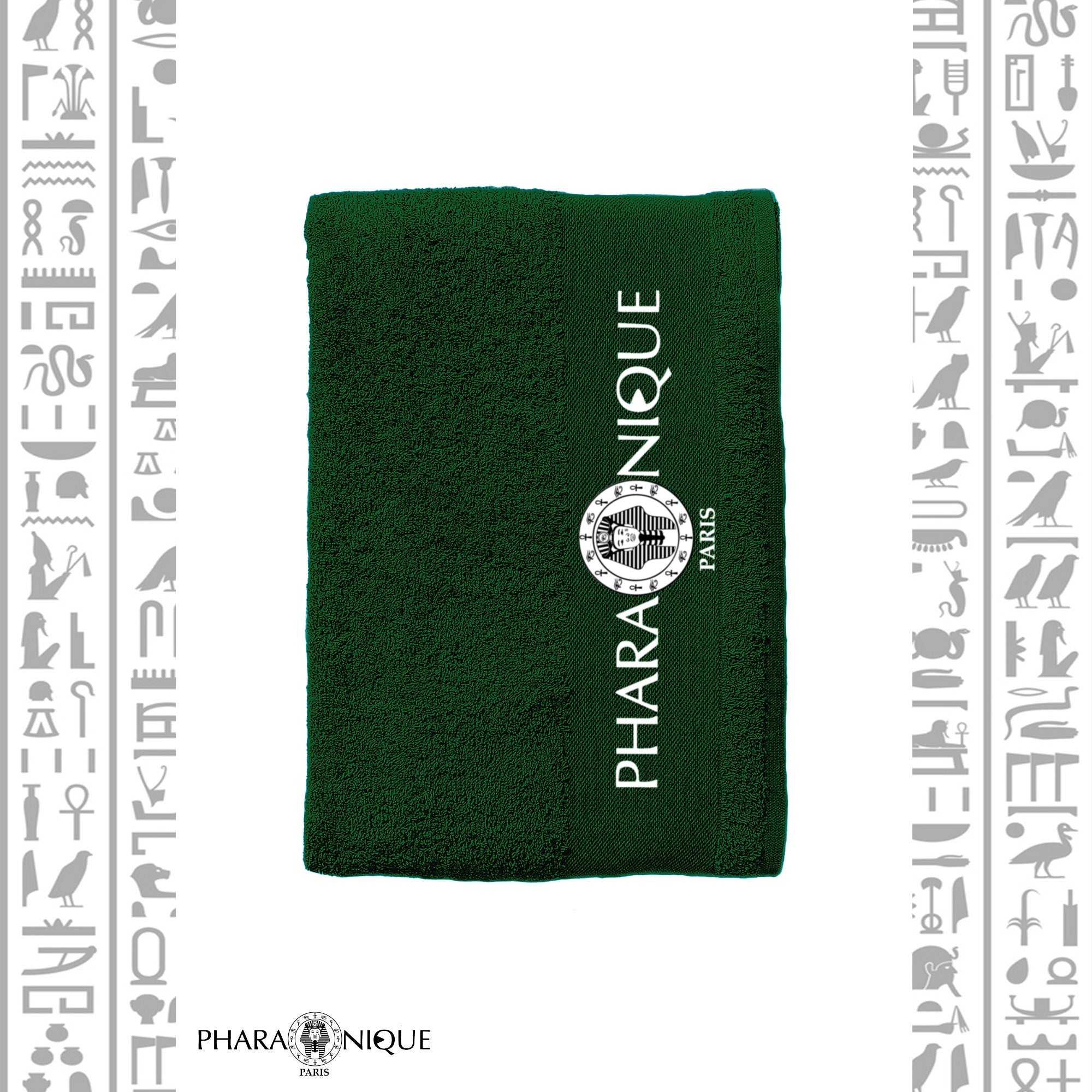 Serviette de Bain Power - Pharaonique