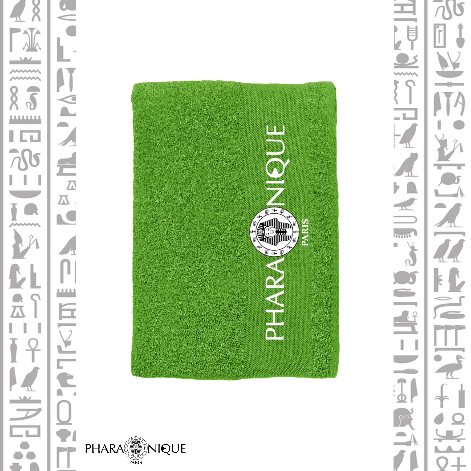 Serviette de Bain Power - Pharaonique