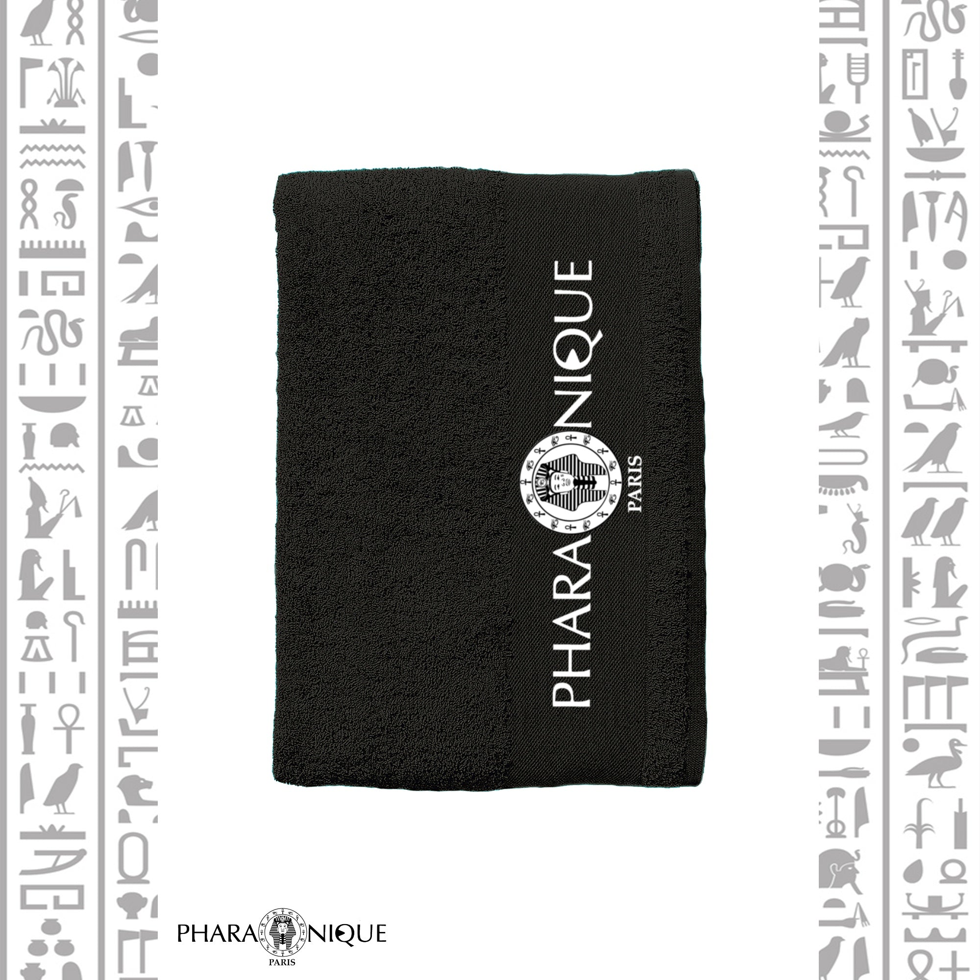 Serviette de Bain Power - Pharaonique