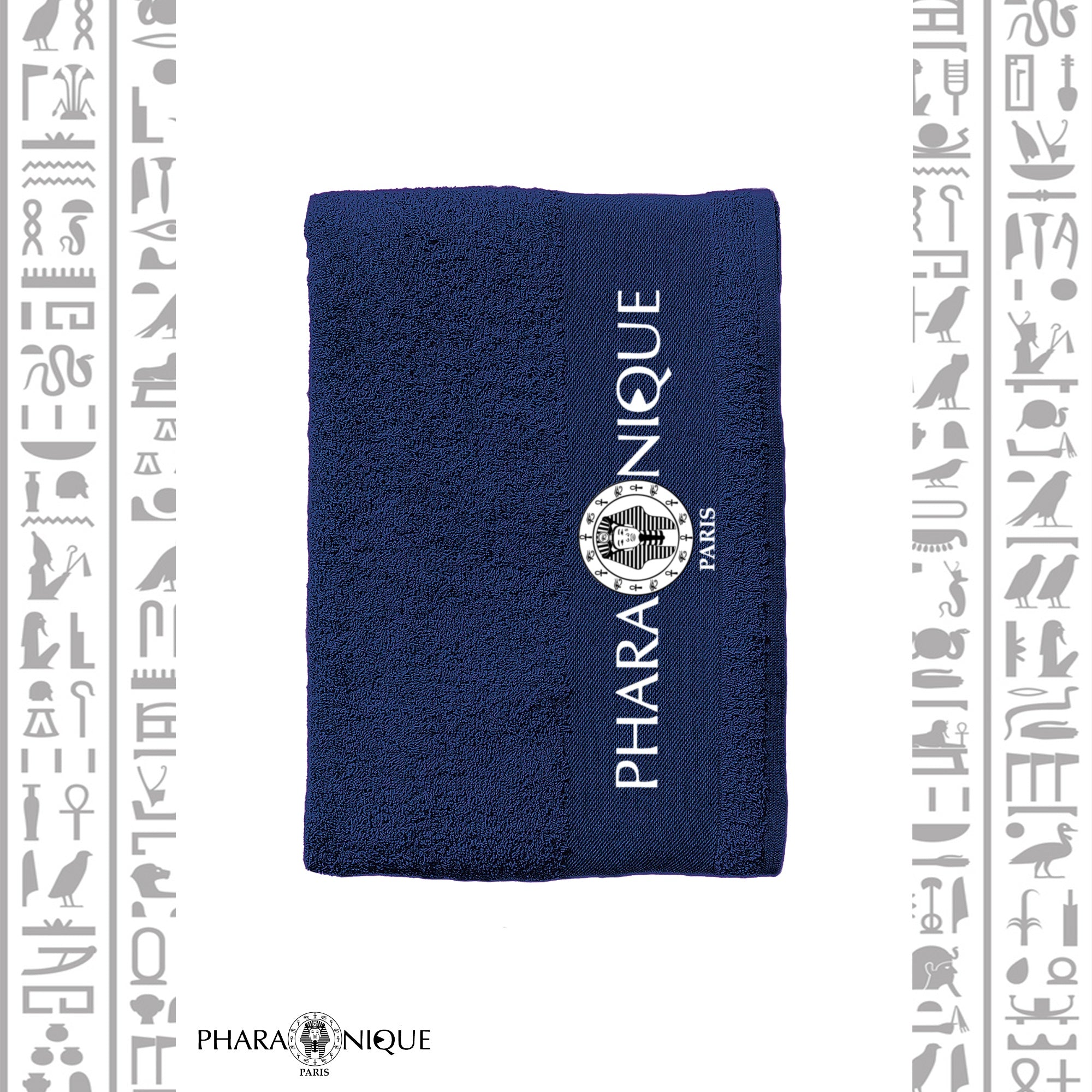 Serviette de Bain Power - Pharaonique