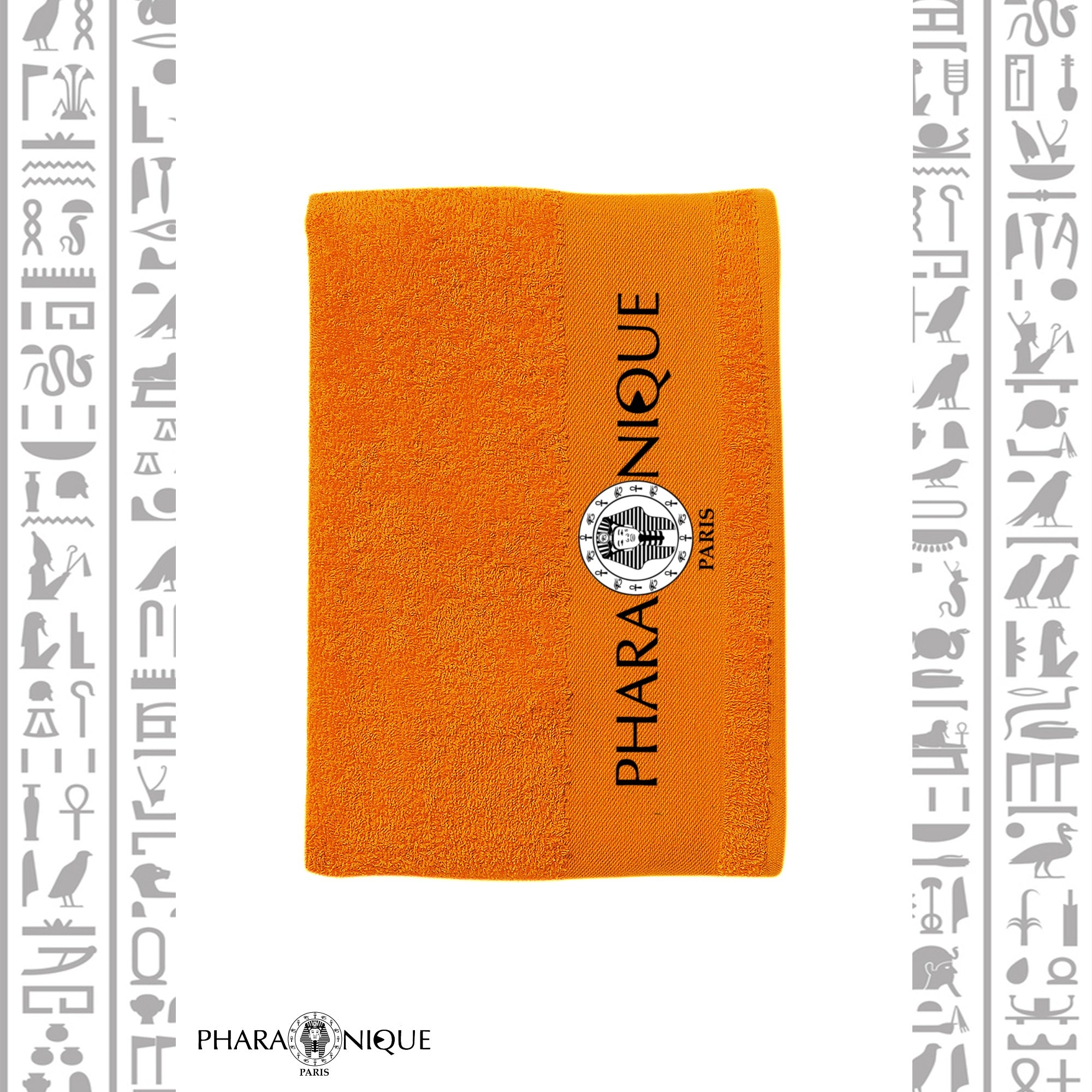 Serviette de Bain Power - Pharaonique