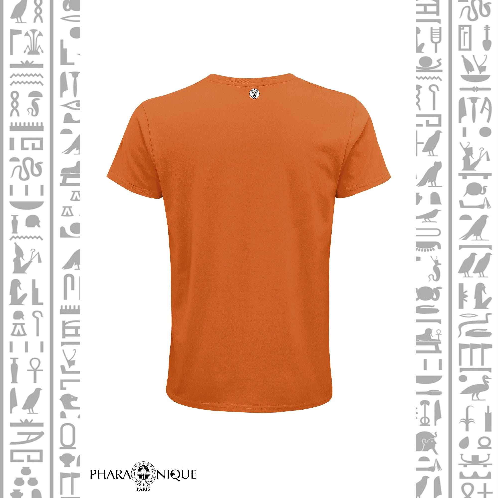 Tee-shirt Homme Hathor - Pharaonique
