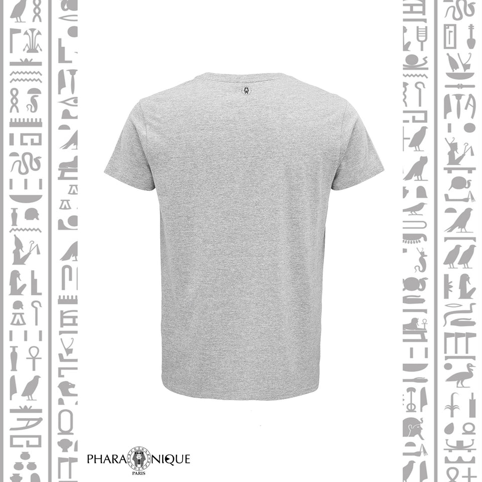 T-shirt Homme Ramsès II