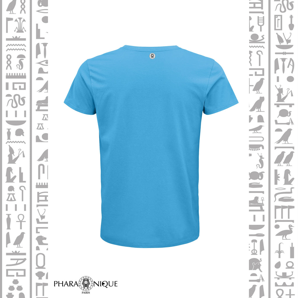 Tee-shirt Homme Ramsès II - Pharaonique