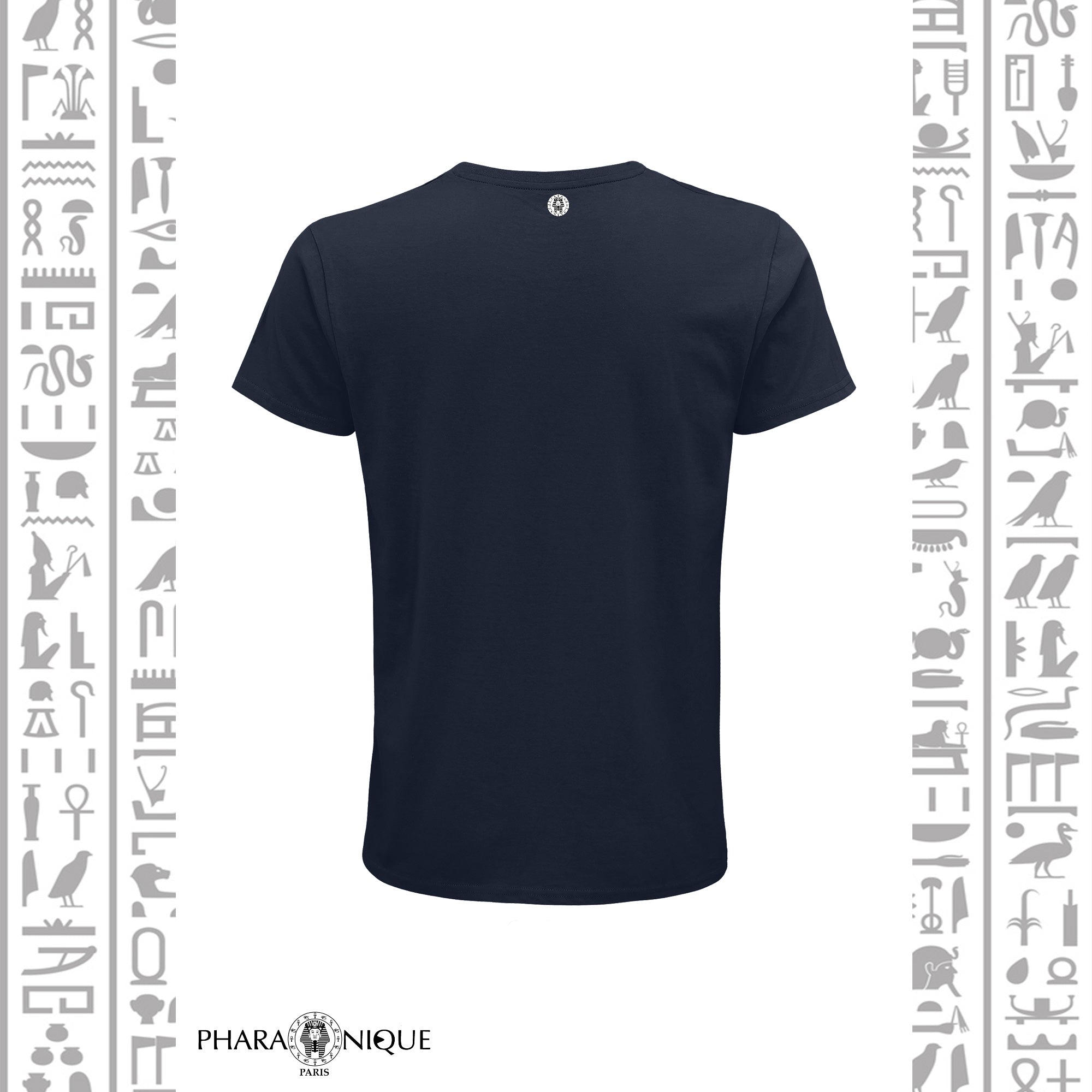 Tee-shirt Homme Ramsès II - Pharaonique