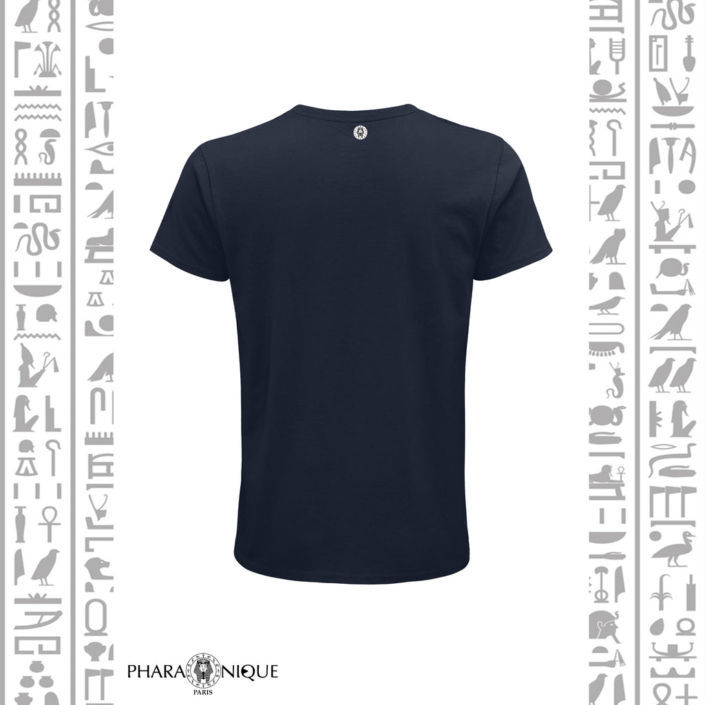 Tee-shirt Homme Power - Pharaonique