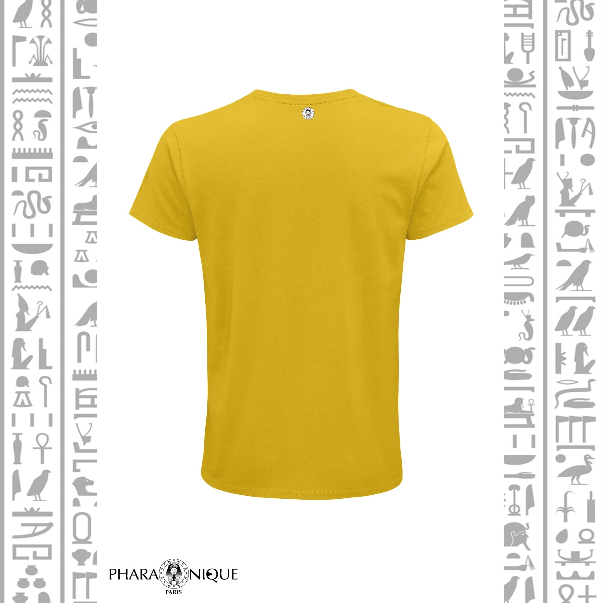 Tee-shirt Homme Ramsès II - Pharaonique