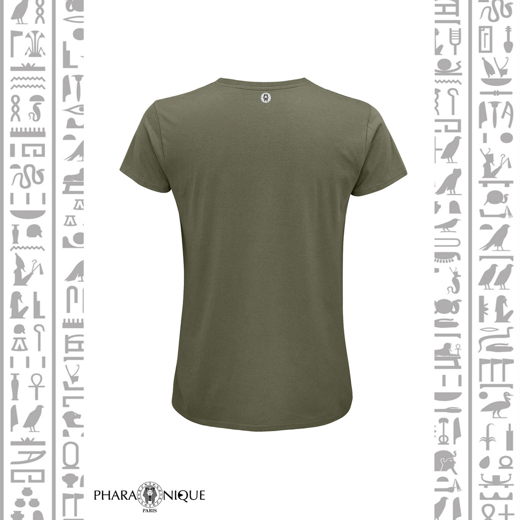 Tee-shirt Homme Isis - Pharaonique
