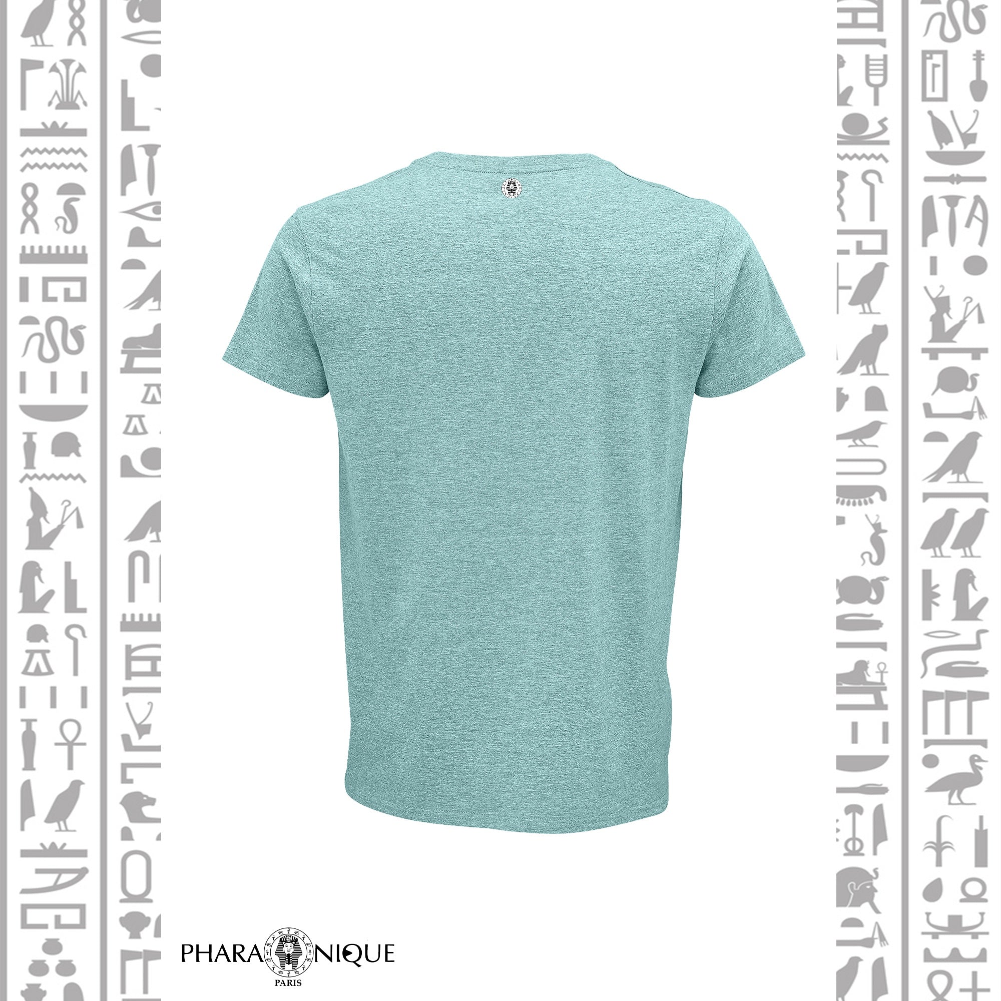 Tee-shirt Homme Anubis - Pharaonique