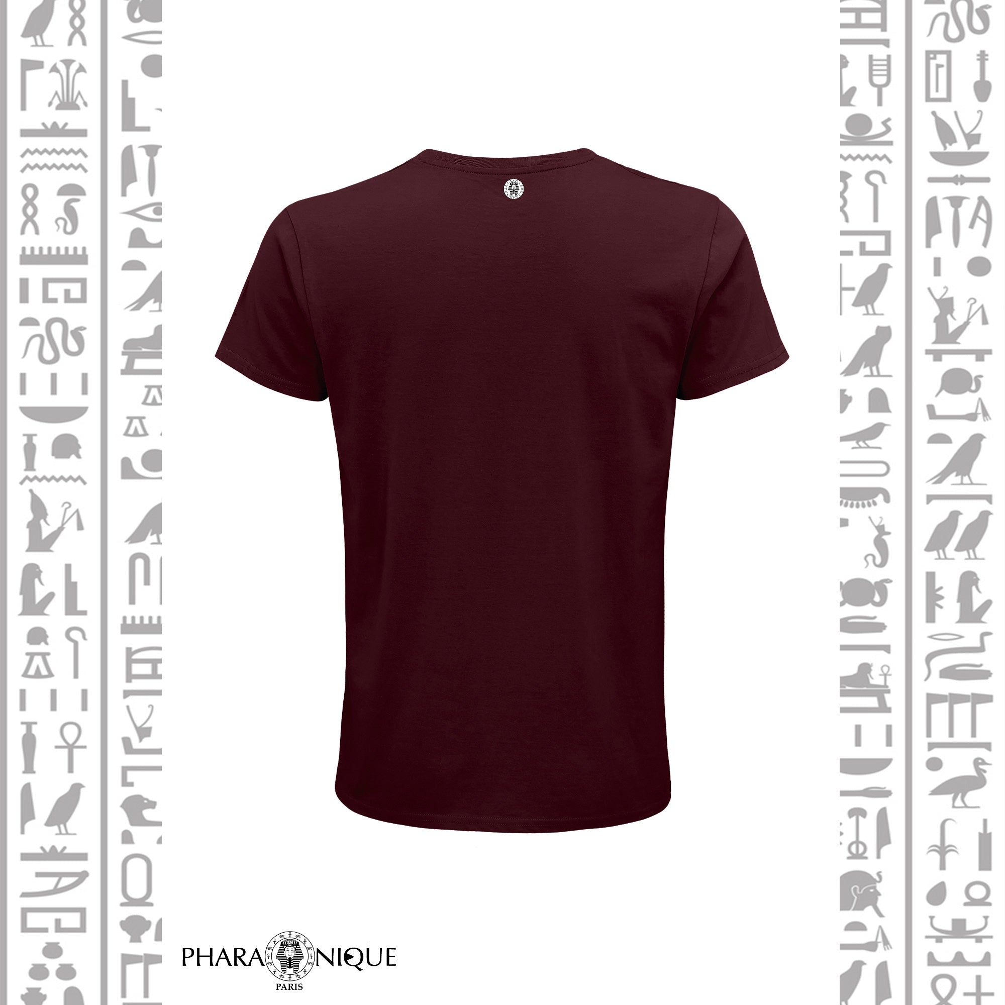 Tee-shirt Homme Isis - Pharaonique
