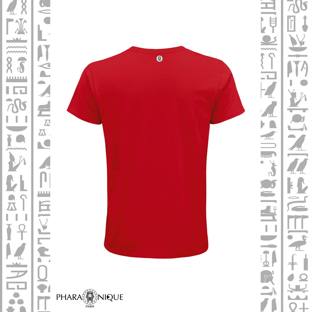 Tee-shirt Homme Hathor - Pharaonique