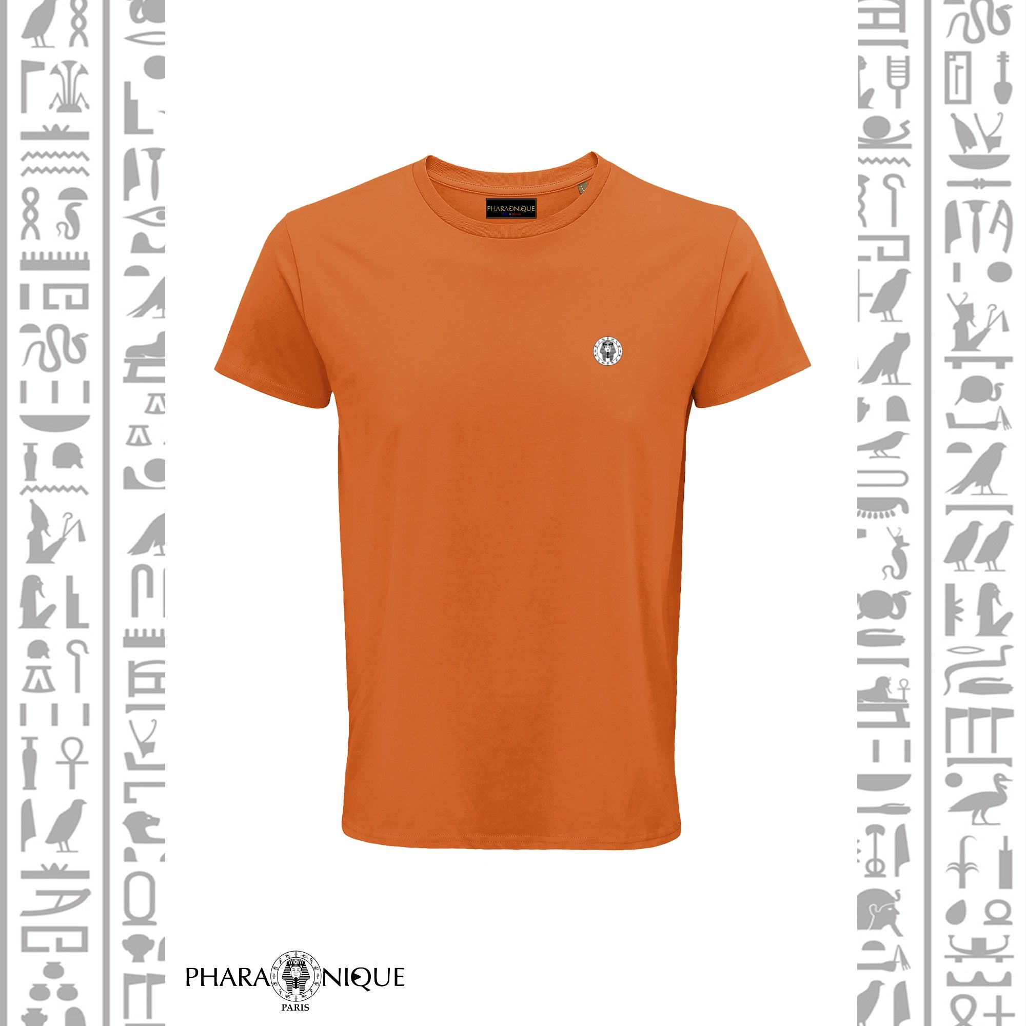 Tee-shirt Homme Isis - Pharaonique