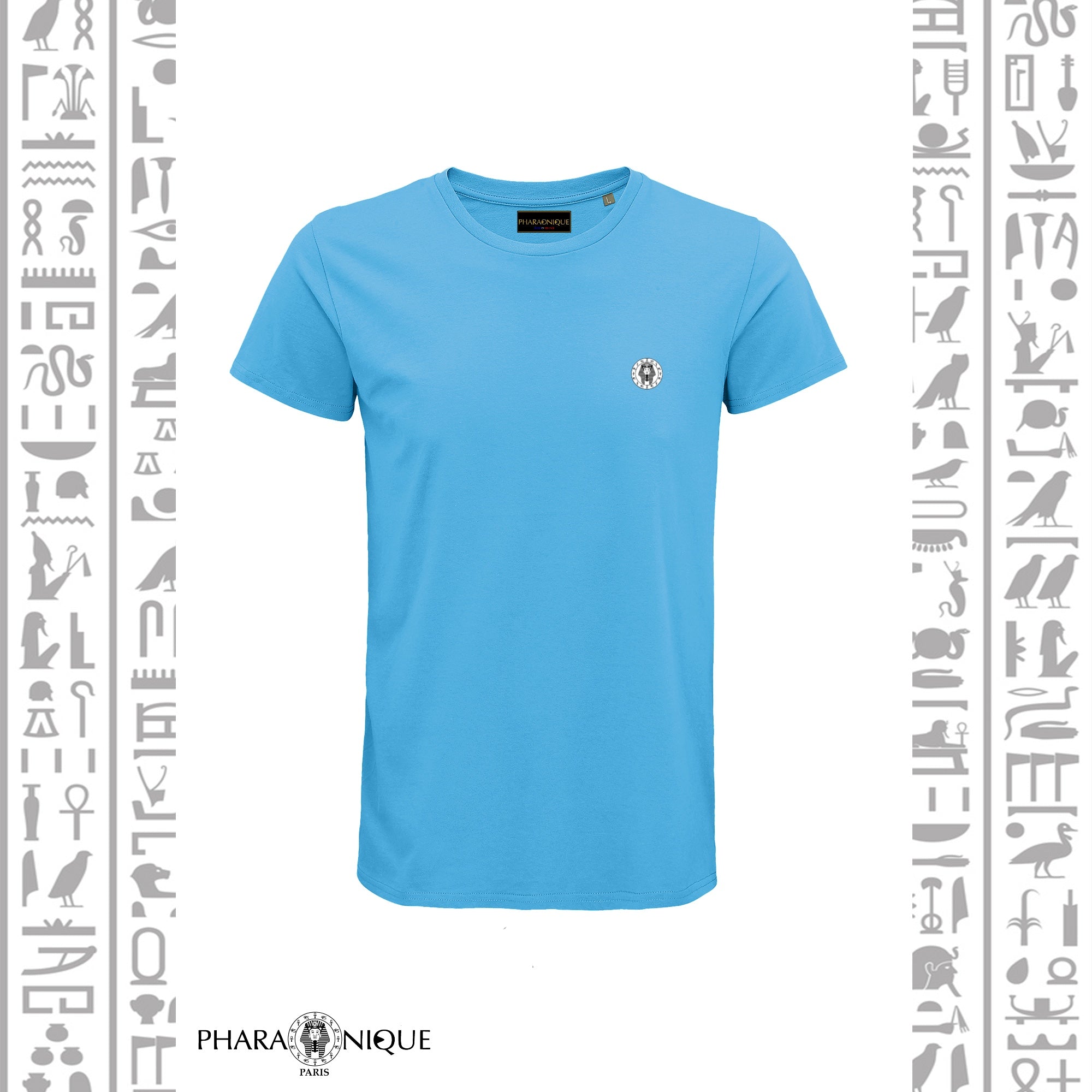 Tee-shirt Homme Isis - Pharaonique