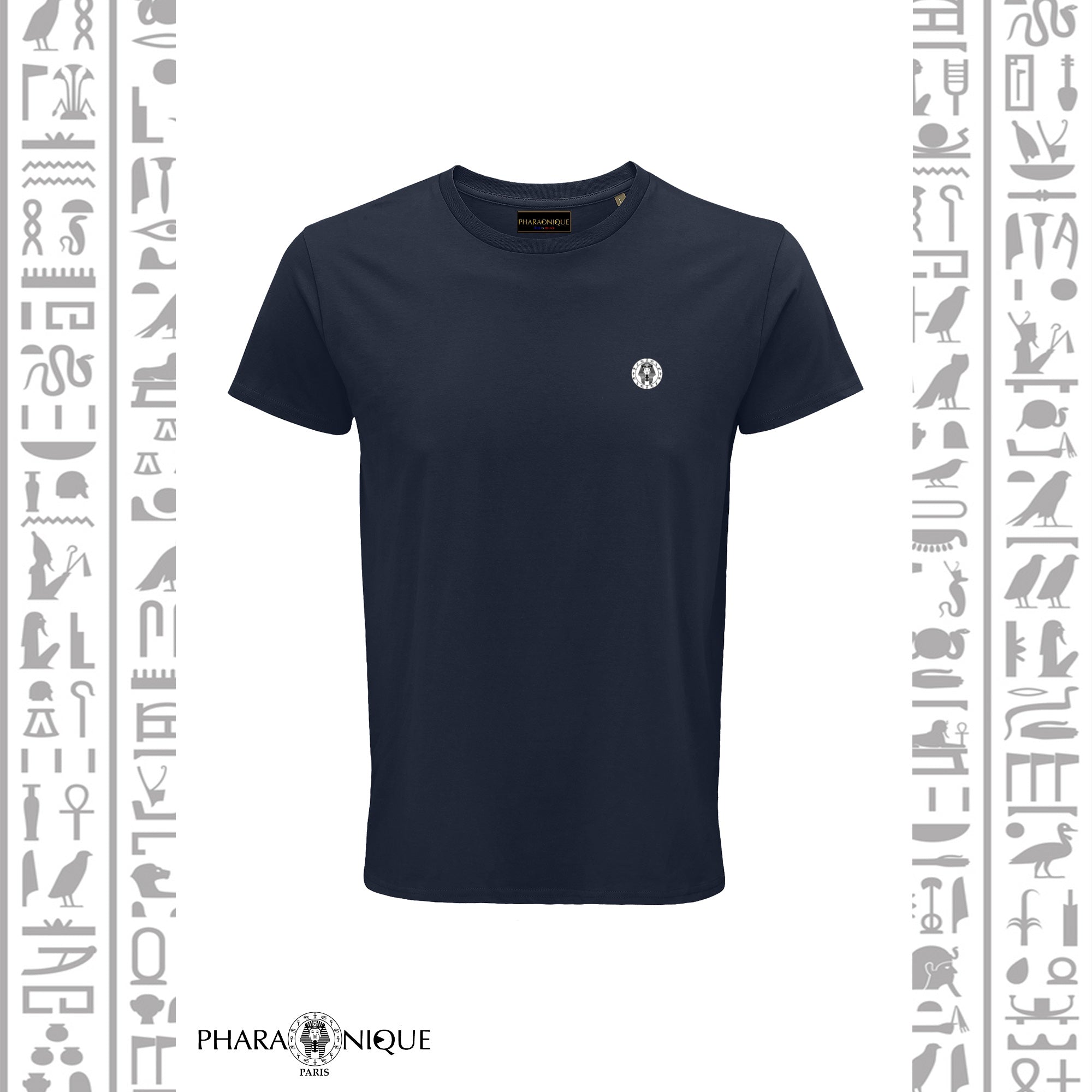 Tee-shirt Homme Isis - Pharaonique