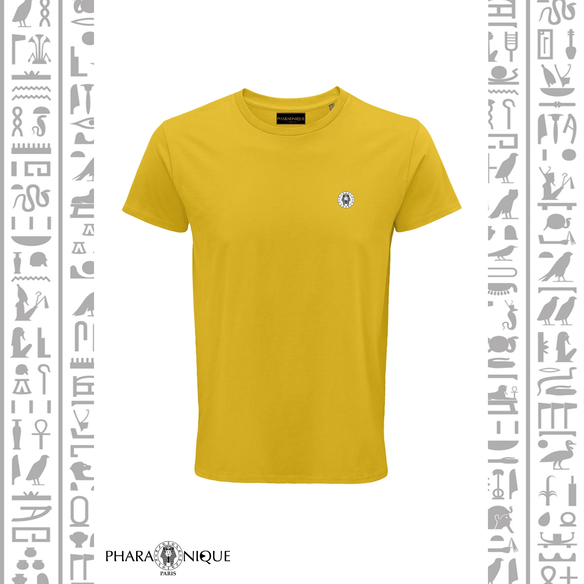 Tee-shirt Homme Isis - Pharaonique