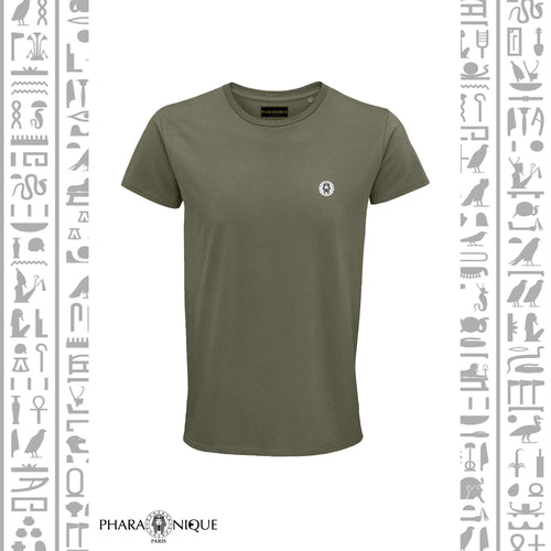 Tee-shirt Homme Isis