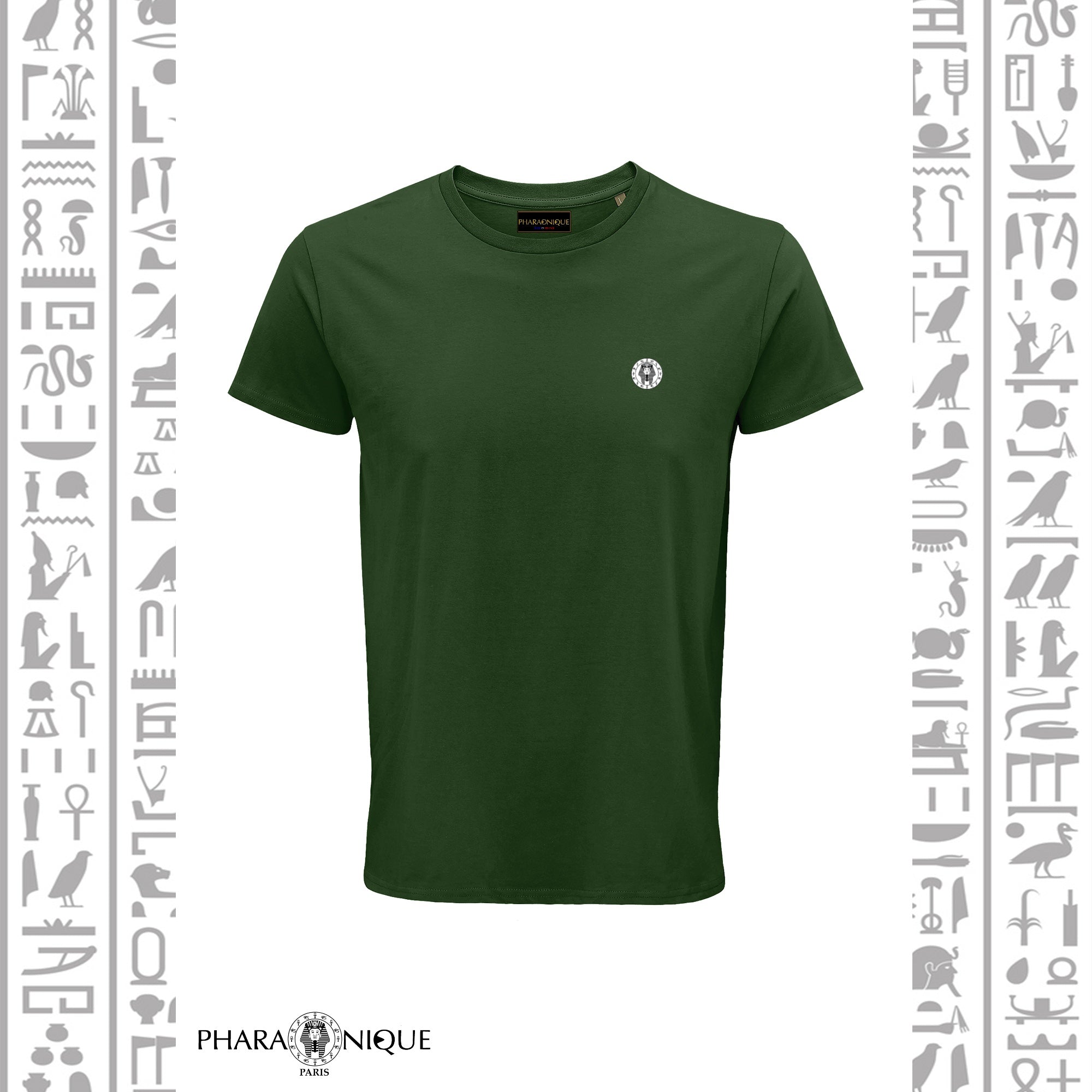 Tee-shirt Homme Isis - Pharaonique