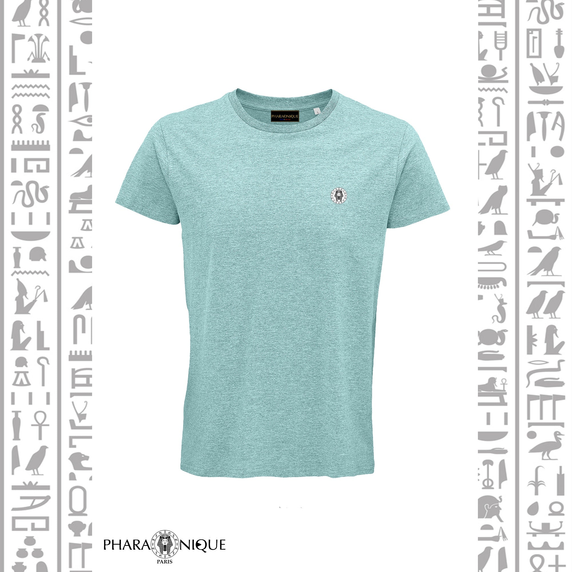 Tee-shirt Homme Isis - Pharaonique
