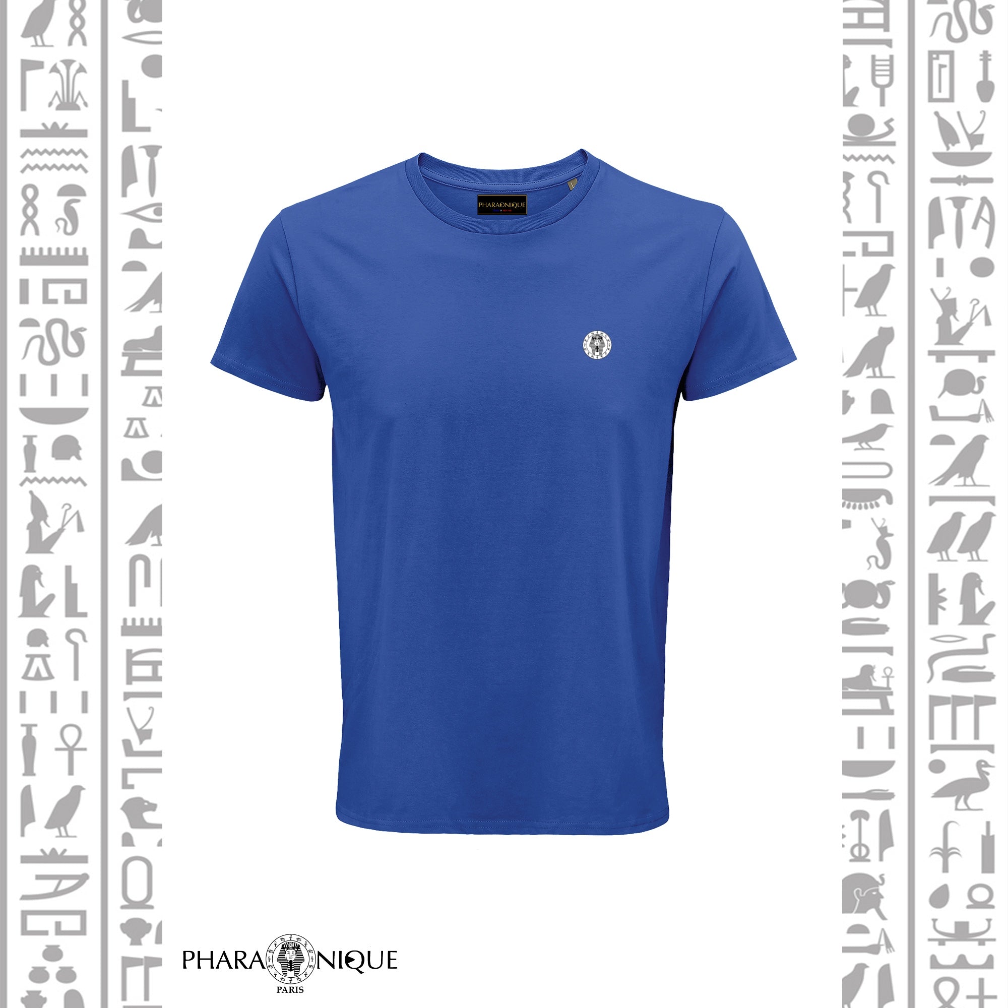 Tee-shirt Homme Isis - Pharaonique