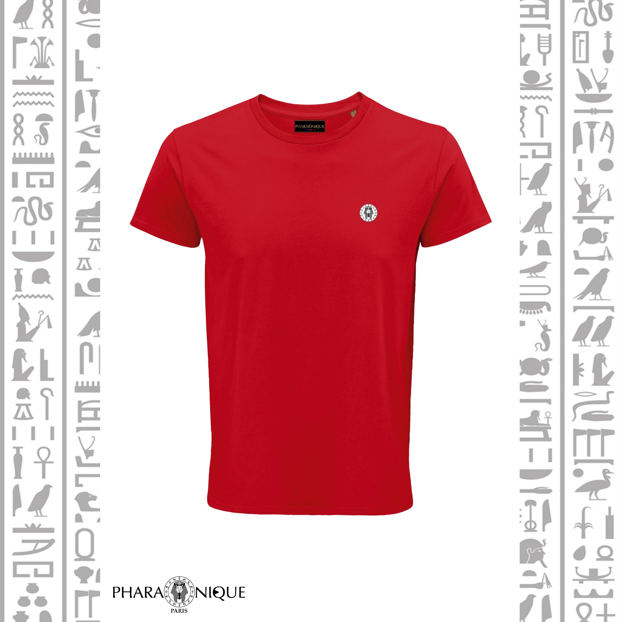 Tee-shirt Homme Isis - Pharaonique