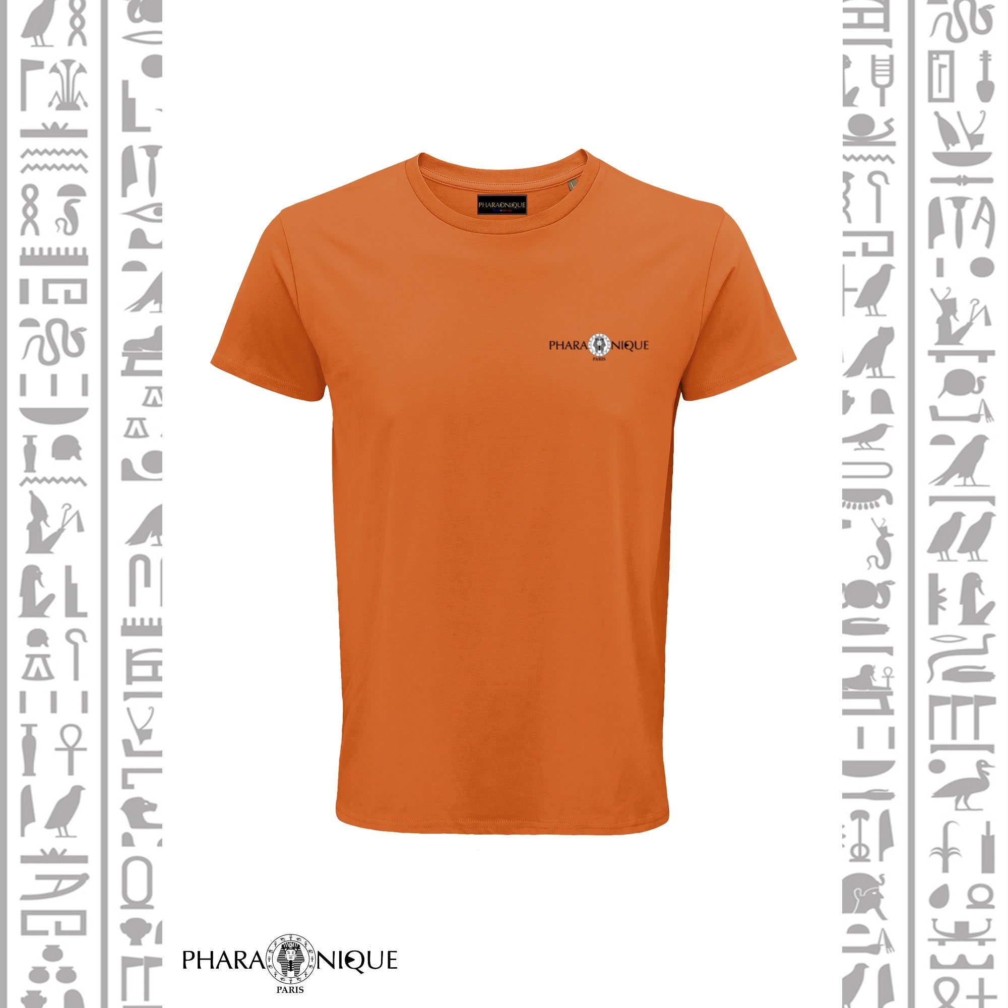 Tee-shirt Homme Hathor - Pharaonique