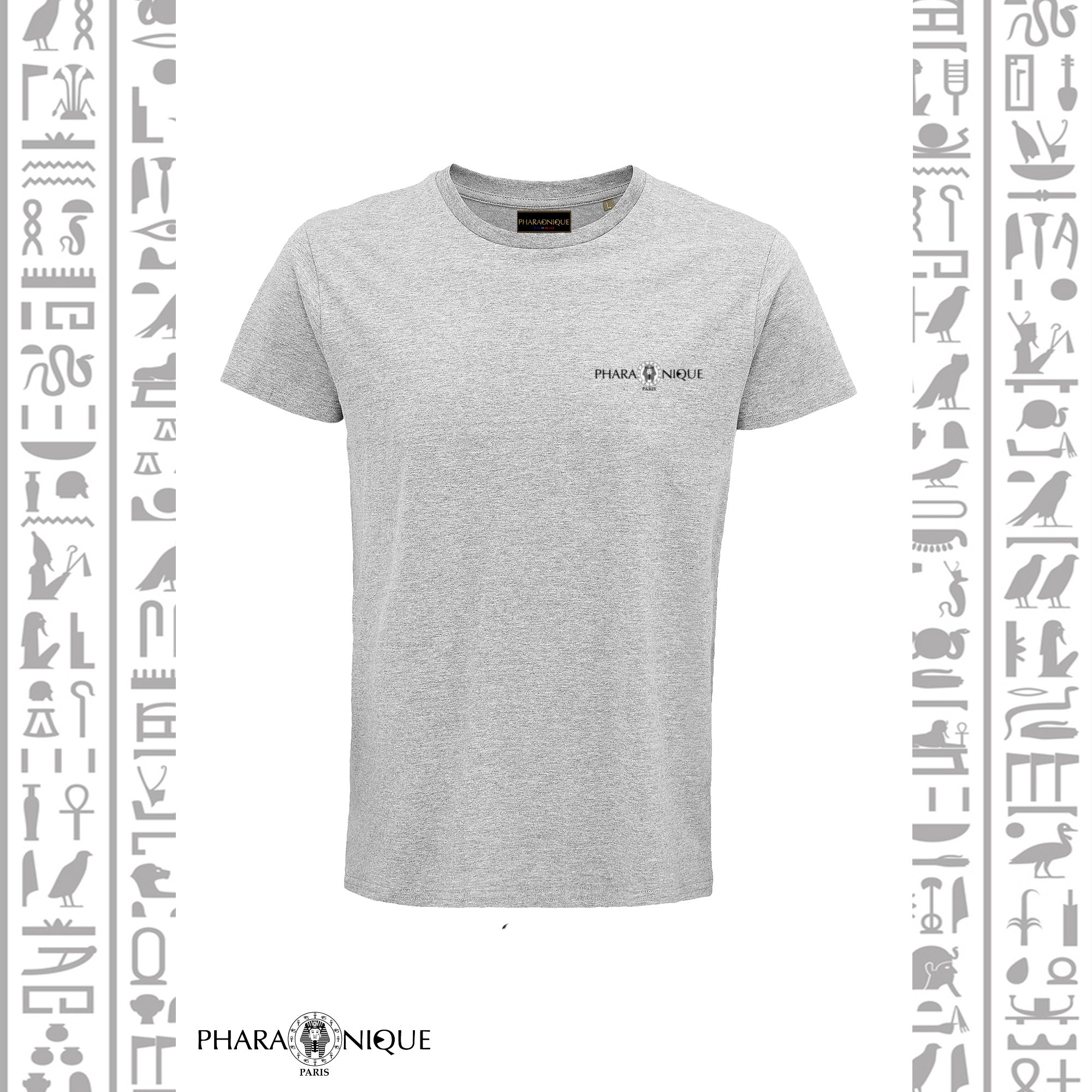 Tee-shirt Homme Hathor - Pharaonique