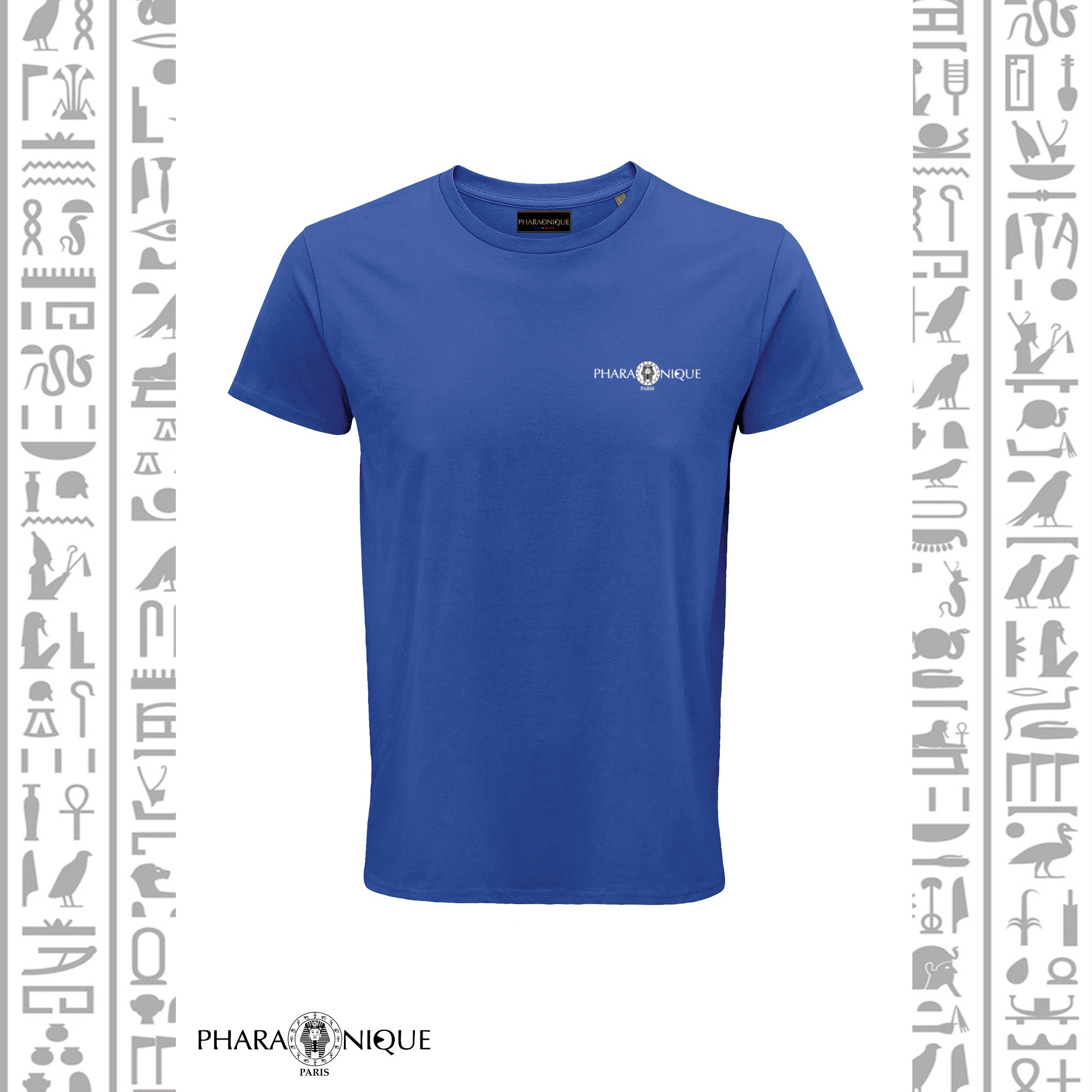 Tee-shirt Homme Hathor - Pharaonique