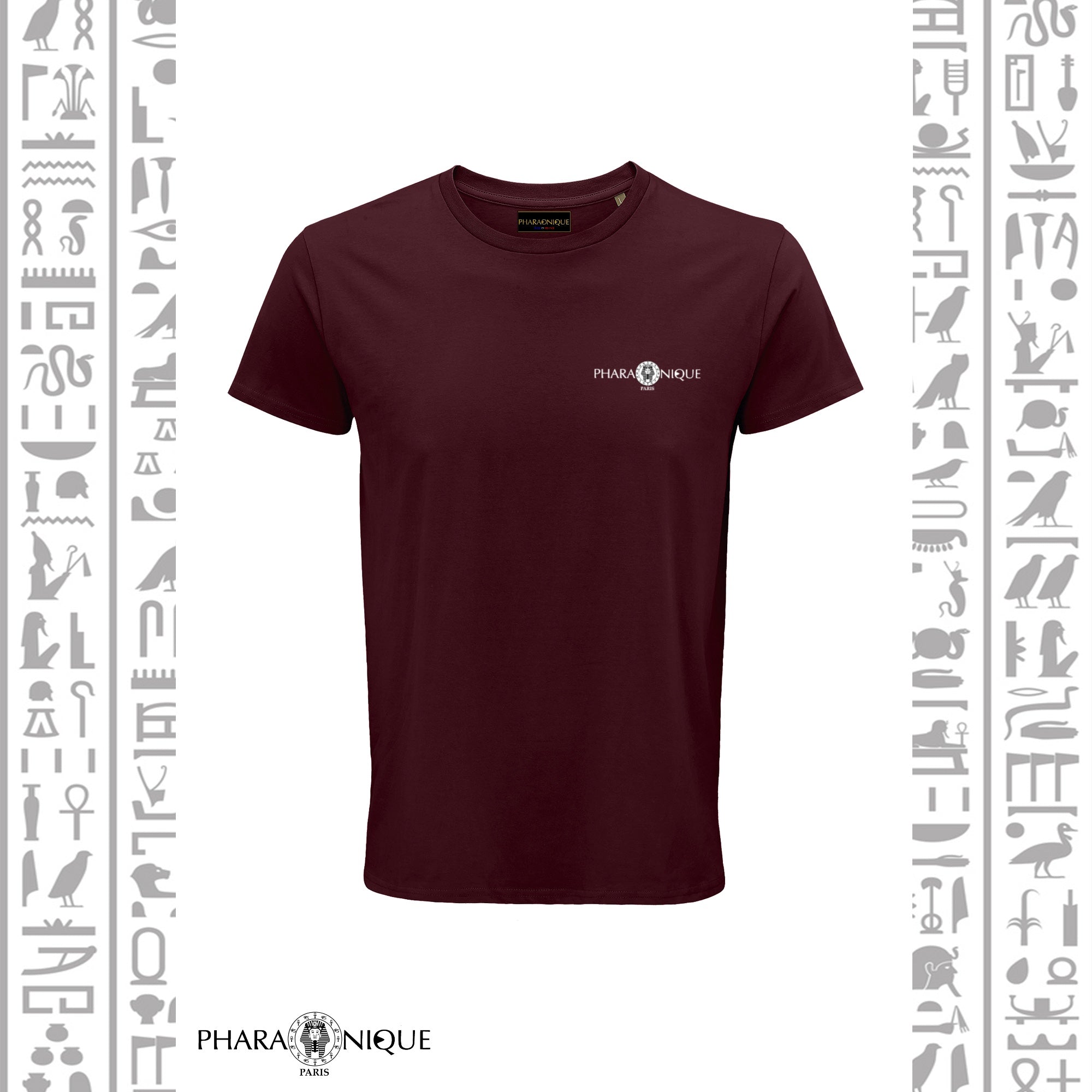 Tee-shirt Homme Hathor - Pharaonique