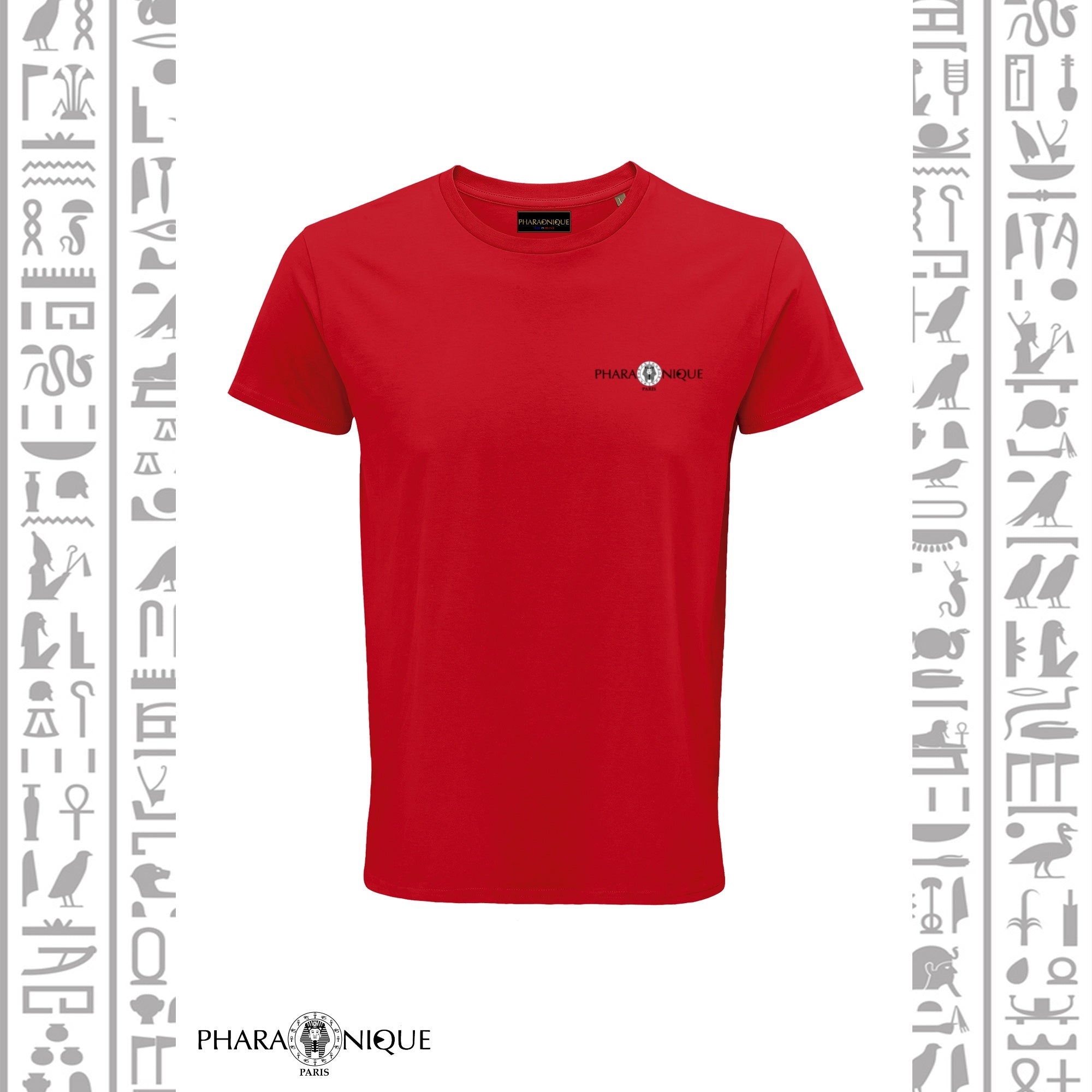 Tee-shirt Homme Hathor - Pharaonique