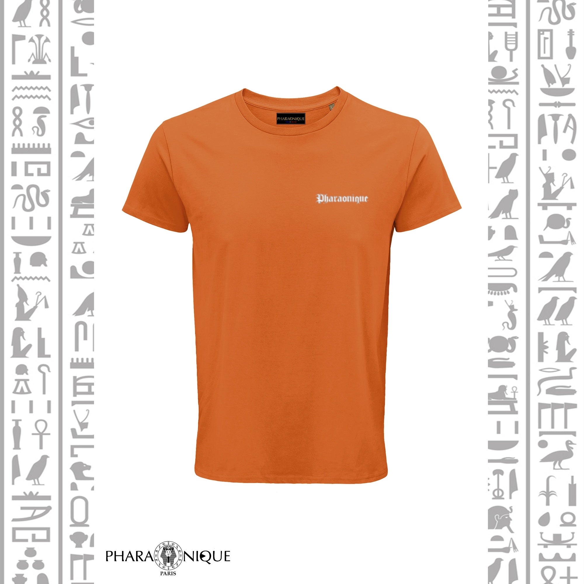 Tee-shirt Homme Anubis - Pharaonique