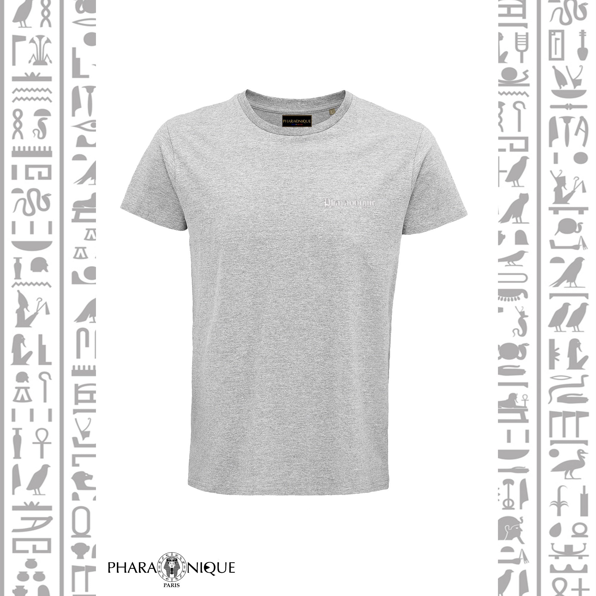 Tee-shirt Homme Anubis - Pharaonique