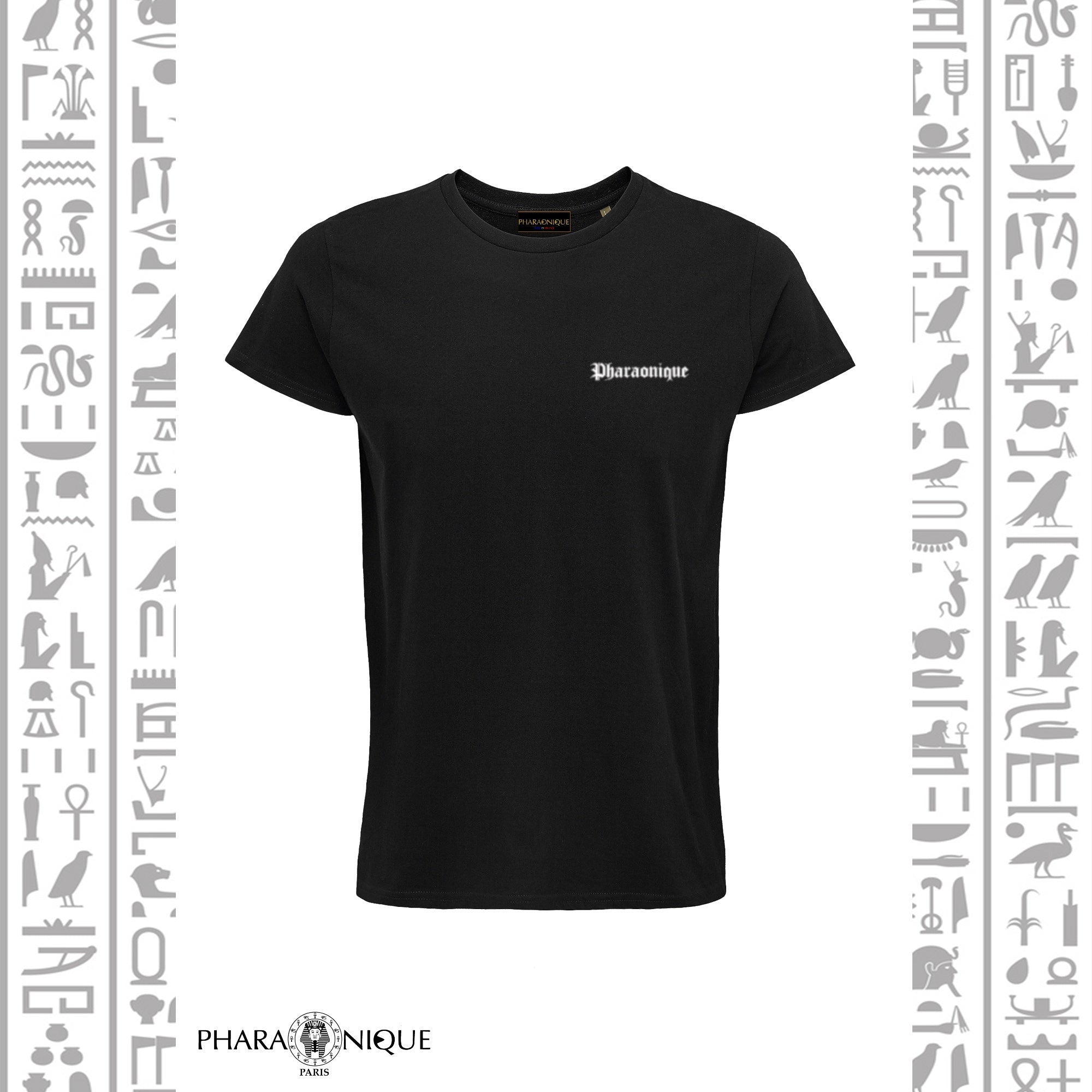 Tee-shirt Homme Anubis - Pharaonique