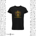 Tee-shirt Homme Néfertiti - Pharaonique
