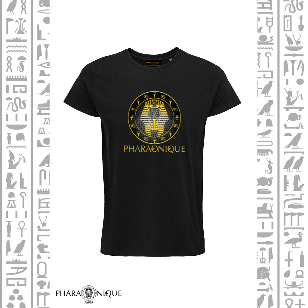 Tee-shirt Homme Ramsès II - Pharaonique