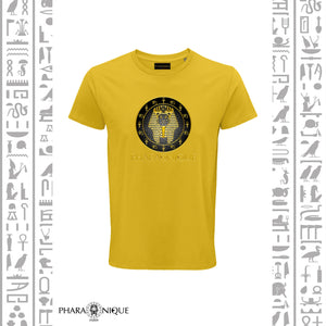 T-shirt Homme Ramsès II