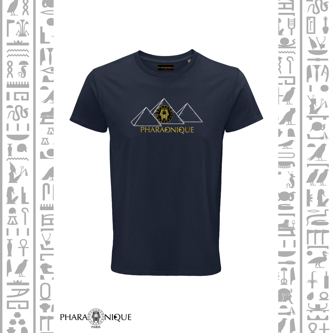 T-shirt Homme Imhotep