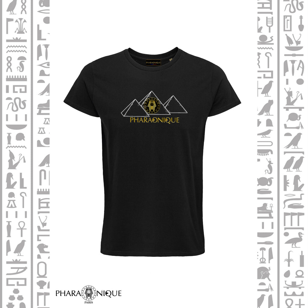 Tee-shirt Homme Imhotep - Pharaonique