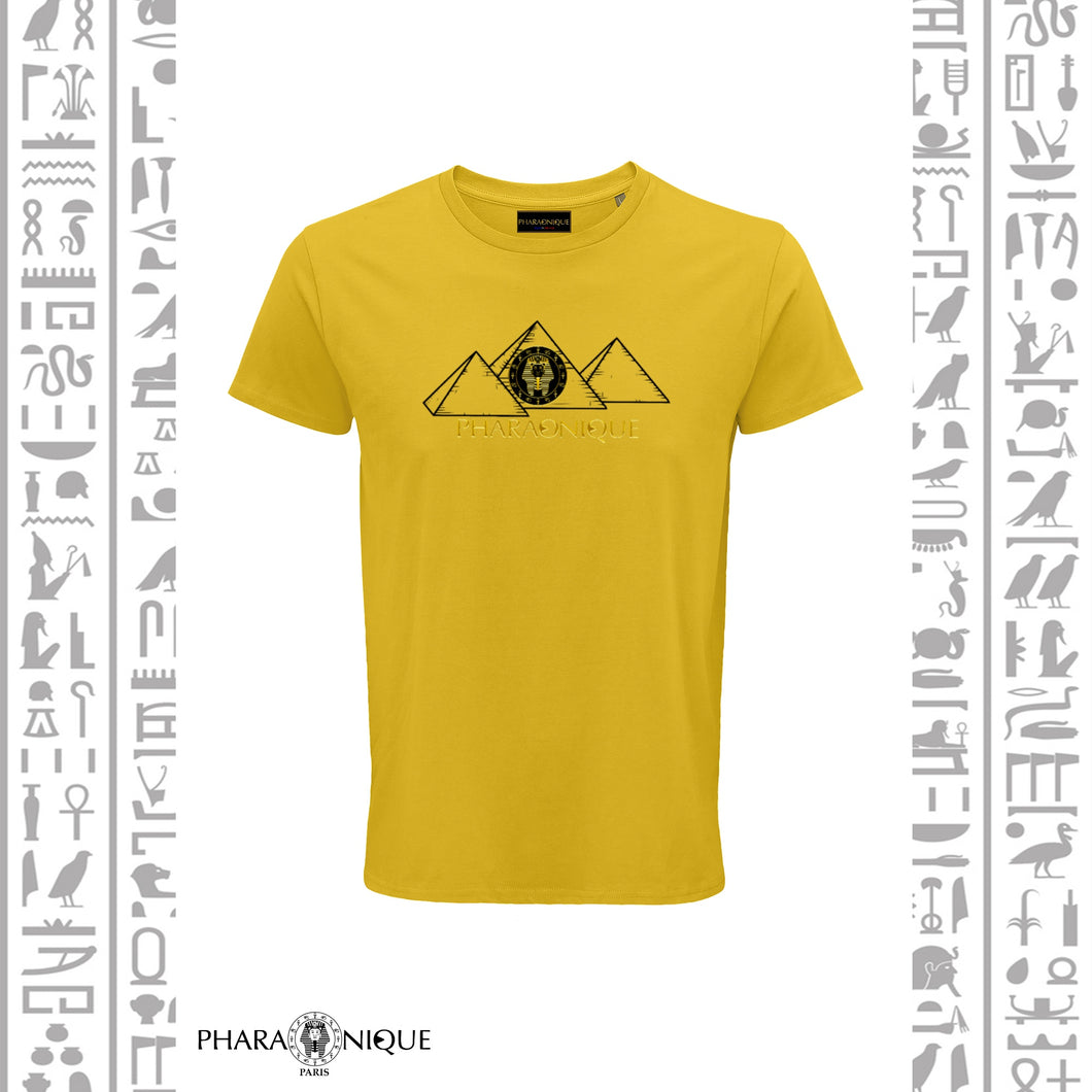 Tee-shirt Homme Imhotep - Pharaonique