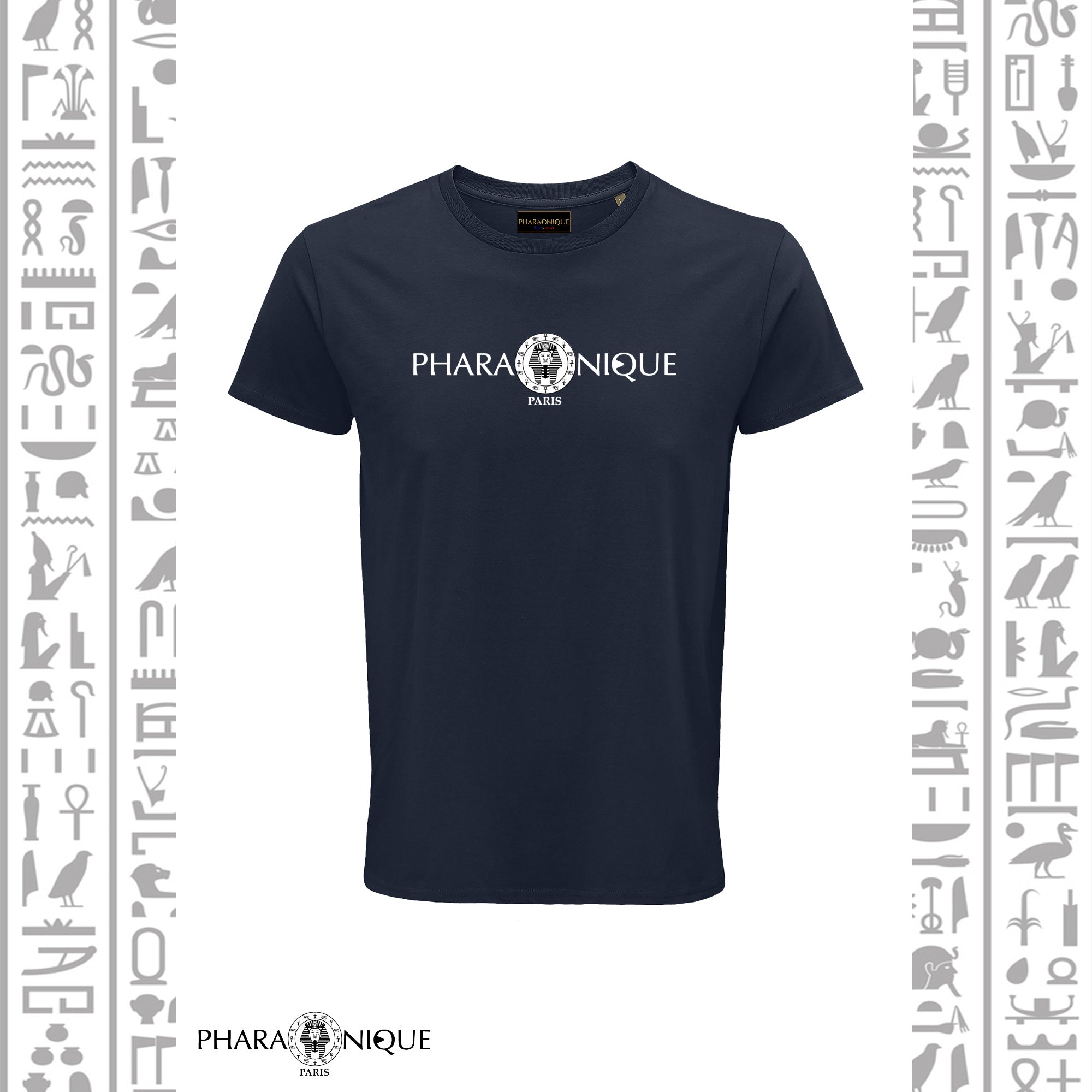 Tee-shirt Homme Power - Pharaonique