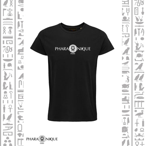 Tee-shirt Homme Power - Pharaonique