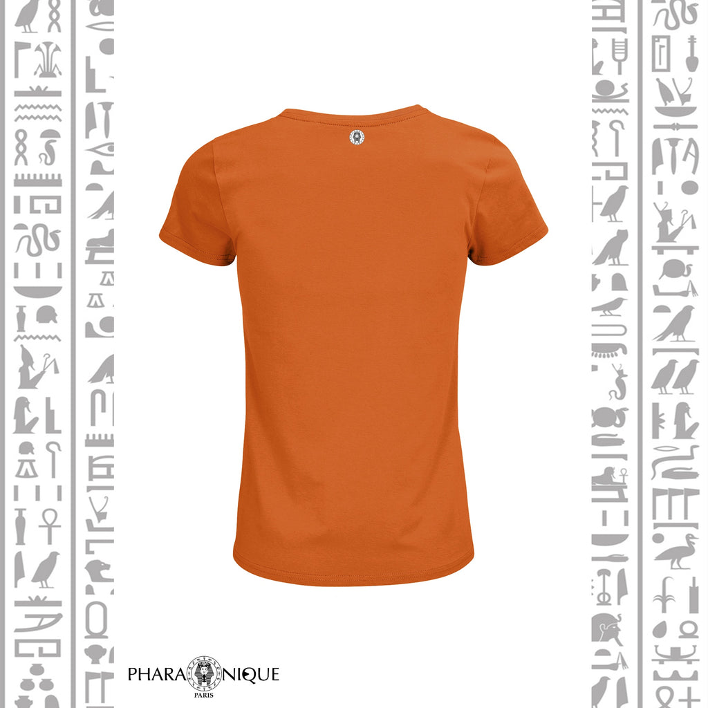 Tee-shirt Femme Ramsès II - Pharaonique