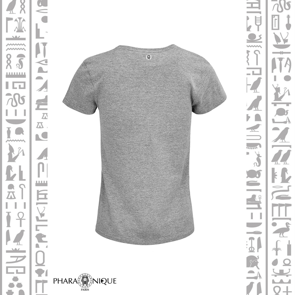 Tee-shirt Femme Ramsès II - Pharaonique