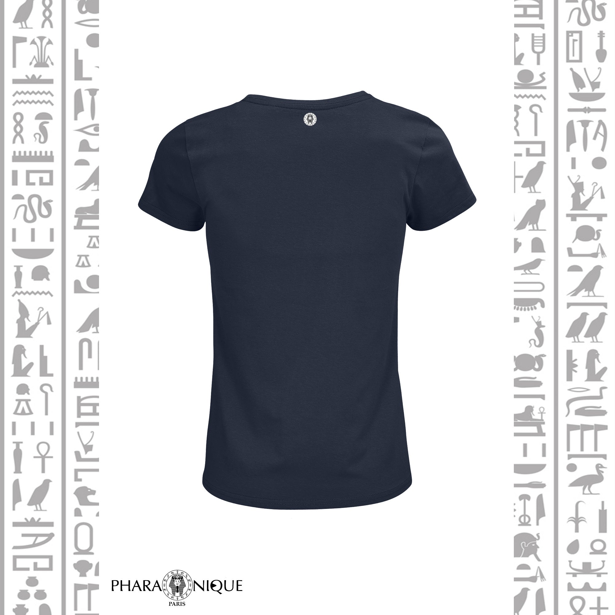 Tee-shirt Femme Isis - Pharaonique