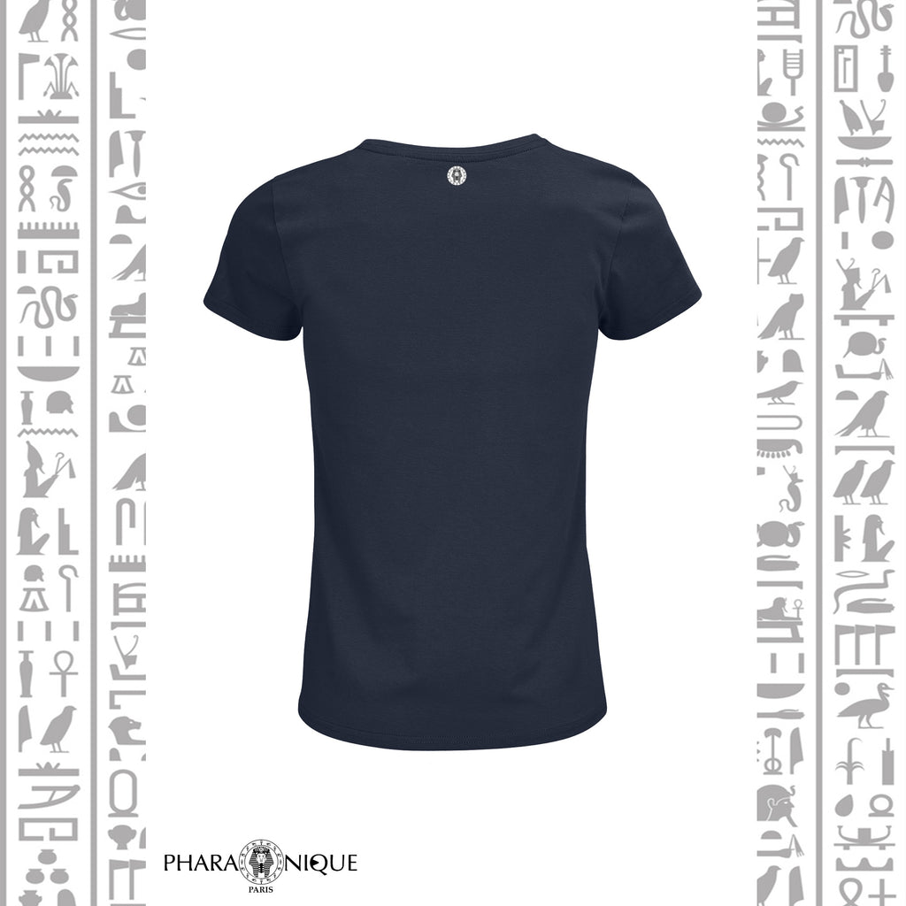 Tee-shirt Femme Hathor - Pharaonique