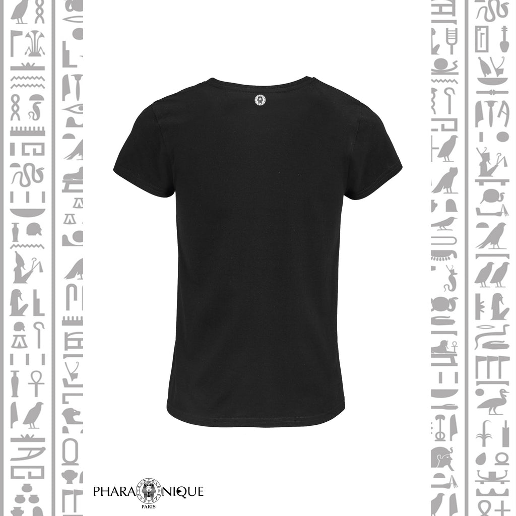 Tee-shirt Femme Ramsès II - Pharaonique