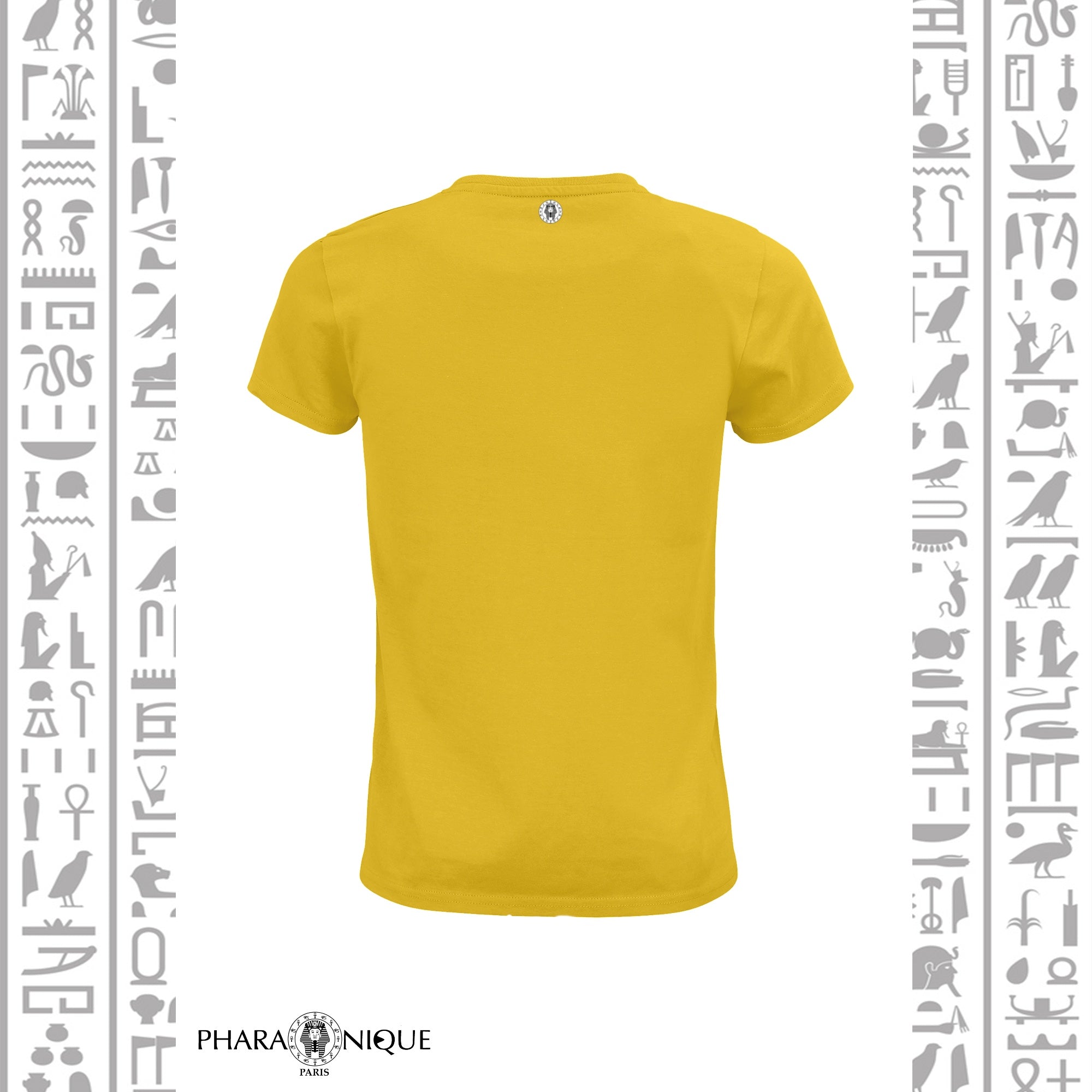 Tee-shirt Femme Imhotep - Pharaonique